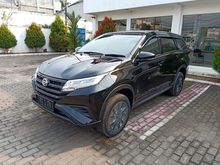 2019 Daihatsu Terios 1,5 X SUV