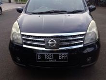 2009 Nissan Grand Livina 1.5 Ultimate MPV