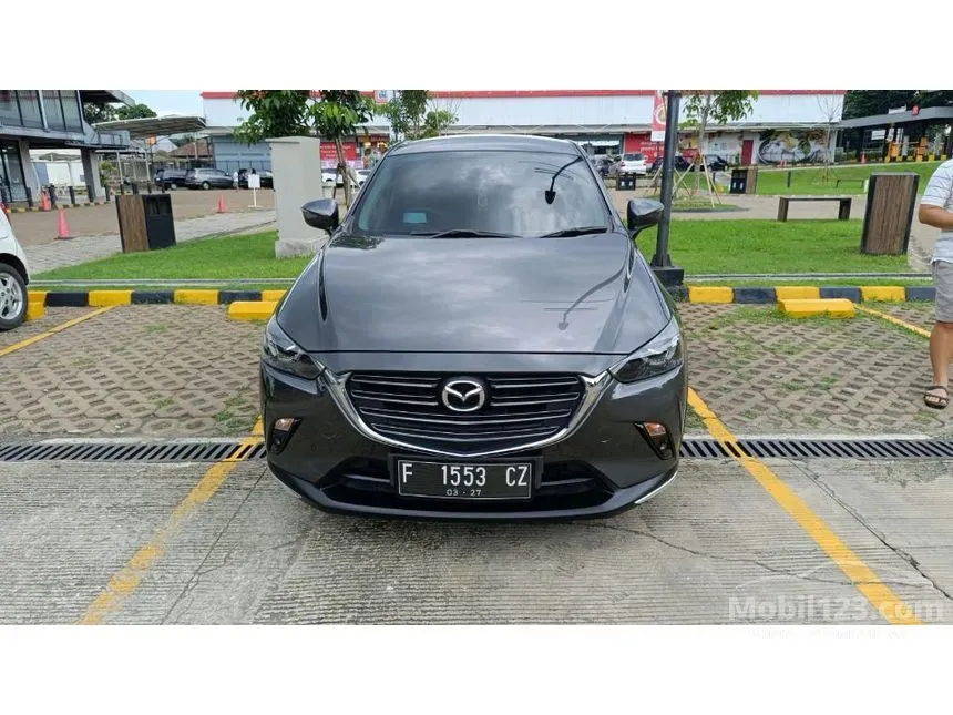 2020 Mazda CX-3 Sport SUV