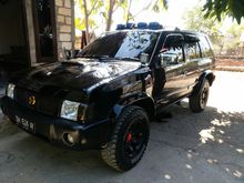 2003 Nissan Terrano 2.4 Spirit S1 SUV