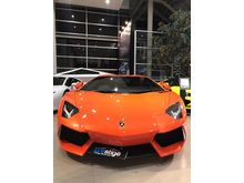 2012 Lamborghini Aventador 6.5 LP700-4 Coupe SPECIAL PRICE