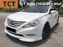 2012 Hyundai Sonata 2.0 (A) FULL SPEC , FULL BODYKIT , PANAROMIC ROOF , FREE WARRANTY