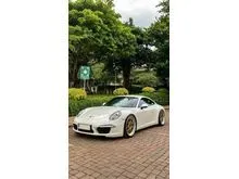 2012 Porsche 911 3.8 Carrera S Coupe Odo 13 Rbuan (TERMURAH)