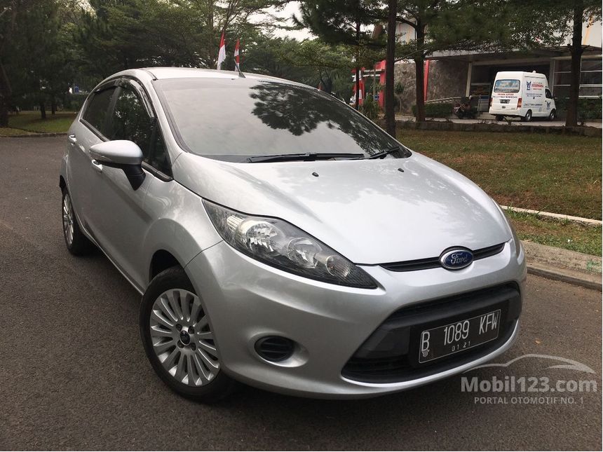 29 Harga Ford Fiesta Bekas Kredit  Info Dana Tunai