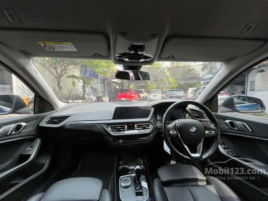2023 BMW 218i Gran Coupe Sport Coupe