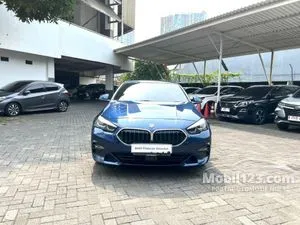 2023 BMW 218i 1.5 Gran Coupe Sport Coupe