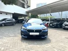 2023 BMW 218i 1.5 Gran Coupe Sport Coupe