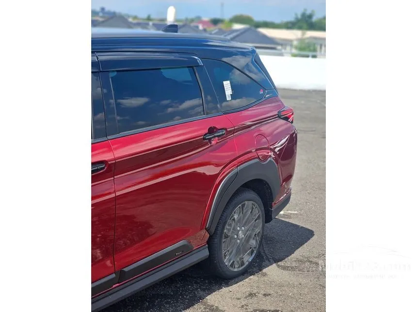 2026 Toyota Veloz Q HEV Modellista (2 Tone) (Premium Color) MPV