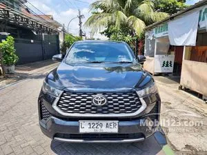 2025 Toyota Kijang Innova Zenix 2.0 G (Premium Color) MPV