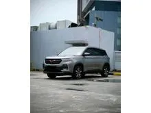 2021 Wuling Almaz 1.5 Exclusive 7 Seater SUV , LOW KM 40rb RECORD ASLI WULING - UNIT FRESH SIAP PAKAI , MOBIL GARANSI BEBAS TABRAK BEBAS BANJIR