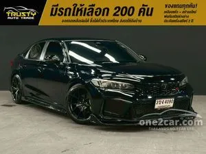 2022 Honda CIVIC 1.5 EL Sedan