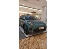 2026 GAC AION UT 0.0 Premium Hatchback, ADP, Free Dashcam, Promo Menarik Bulan Juli