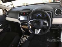 Daihatsu Terios 1.5 R Deluxe MATIK