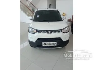 2026 Suzuki S-Presso 1.0 Hatchback