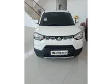2026 Suzuki S-Presso 1.0 Hatchback