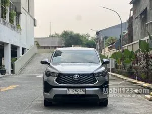 2024 Toyota Kijang Innova Zenix 2.0 G HV (Non Premium Color) MPV