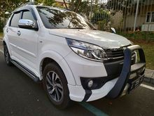 2017 Toyota Rush 1.5 TRD Sportivo SUV