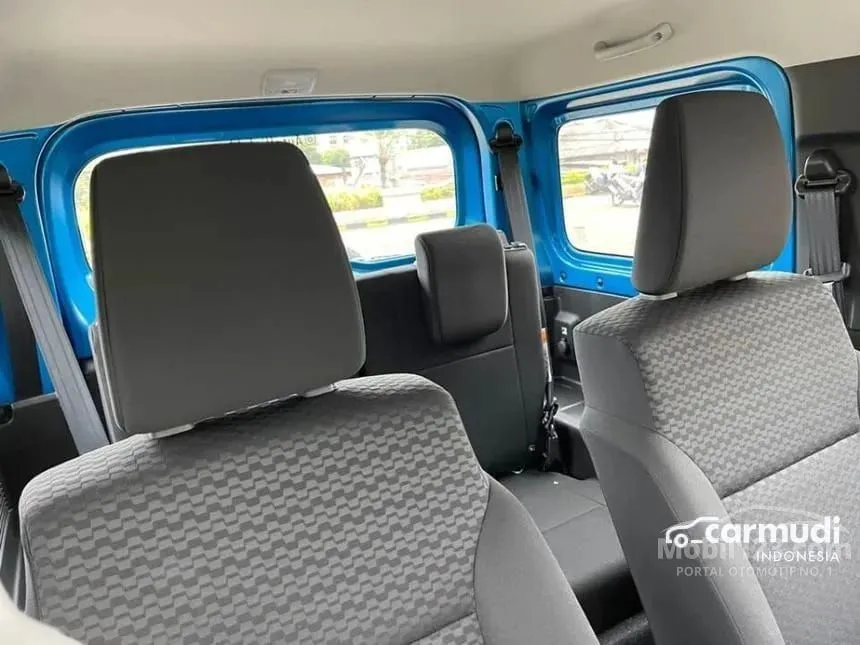 2023 Suzuki Jimny Wagon