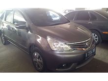 Nissan Grand Livina 1.5 XV A/T 2016 Akhir (New Series)