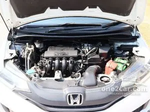 2015 Honda JAZZ 1.5 S Hatchback