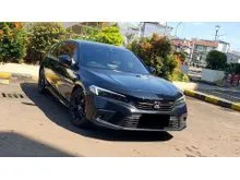 2023 Honda Civic 1.5 RS Sedan Turbo CVT Sedan Sensing 2023 2024 [ LOW KM 19RB ]