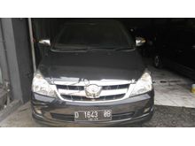 2006 Toyota Kijang Innova 2.5 G