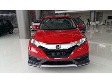 Honda HRV DP Ringan untuk Lebaran