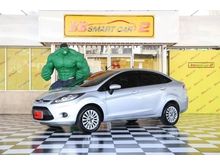 2011 Ford Fiesta 1.6 (ปี 10-16) Trend Sedan AT
