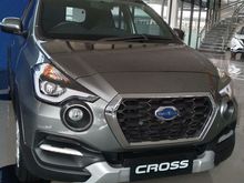 Datsun Cross 1.2 CVT Bandung
