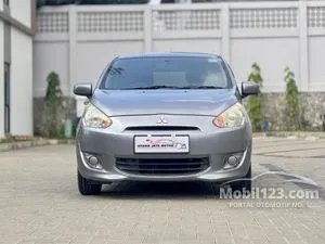 2015 Mitsubishi Mirage 1.2 GLS Hatchback