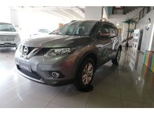 x-trail 2.0 matic 2018 ready - HARGA BELUM DISCOUNT
