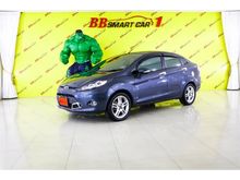 2011 Ford Fiesta 1.6 (ปี 10-16) Sport+ Sedan AT