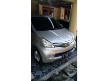 2013 Toyota Avanza 1.3 G Matic 2013 airbag