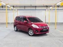 2014 Suzuki Ertiga 1.4 GX MPV