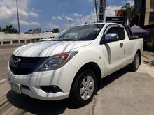 2012 Mazda BT-50 PRO 2.2 FREE STYLE CAB V Pickup MT