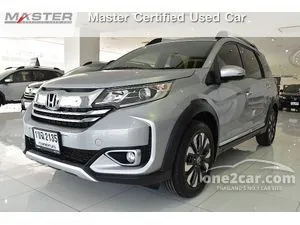 2020 Honda BR-V 1.5 SV SUV
