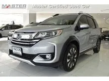 2020 Honda BR-V 1.5 (ปี 16-20) SV SUV