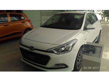2016 Hyundai i20 1.4 GL 6 speed harga terbaik