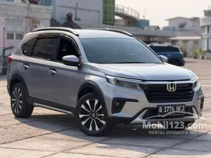 2022 Honda BR-V 1.5 Prestige SUV