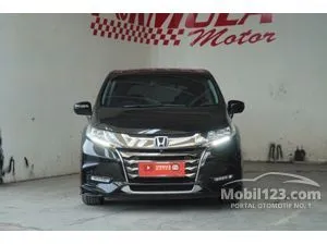 2019 Honda Odyssey 2.4 Prestige MPV