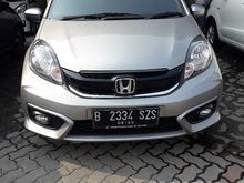 2018 Honda Brio 1.2 Satya E Hatchback