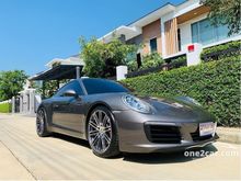 2016 Porsche 911 Carrera S 3.0 991 PDK Coupe
