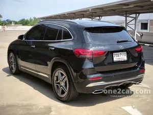 2022 Mercedes-Benz GLA200 1.3 AMG Dynamic SUV