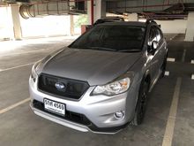 2016 Subaru XV 2.0 (ปี 12-16) XV SUV AT