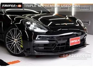 2019 Porsche PANAMERA 2.9 4 E-Hybrid Executive Sedan