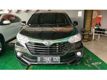 Xenia 1.3 R mt tdp 23 jt km dikit