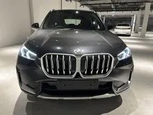 2025 BMW X1 2.0 sDrive20i xLine SUV - Merdeka Promotion