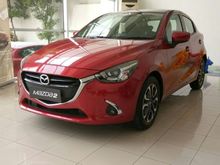 2017 Mazda 2 1.5 R spesial AKHIR TAHUN
