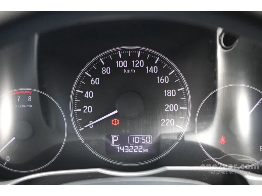 2018 Honda City S Sedan