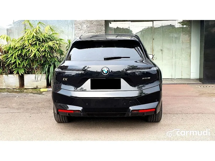 2023 BMW iX xDrive40 Sport SUV